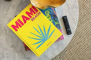 Luxury Downtown Condos with City Views