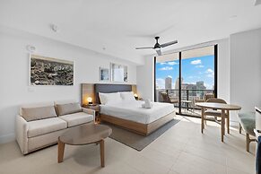 Luxury Downtown Condos with City Views