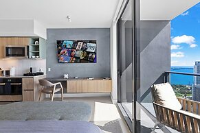 Luxury Downtown Condos with City Views