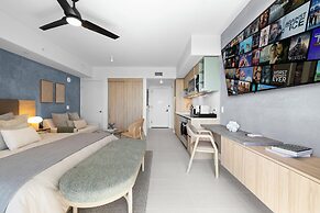 Luxury Downtown Condos with City Views