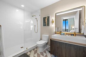 Luxury Downtown Condos with City Views