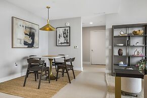 Luxury Downtown Condos with City Views