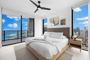 Luxury Downtown Condos with City Views