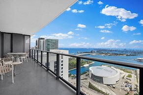 Luxury Downtown Condos with City Views