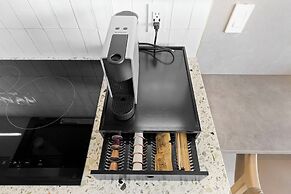 Luxury Downtown Condos with City Views