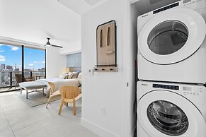 Luxury Downtown Condos with City Views