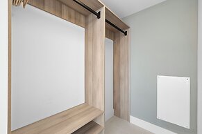 Luxury Downtown Condos with City Views