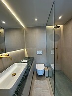 Skyfall Penthouse with Acropolis View