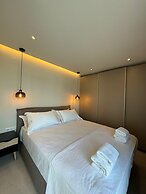 Skyfall Penthouse with Acropolis View