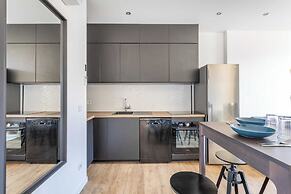 Amazing Apartment Vieux Port Marseille