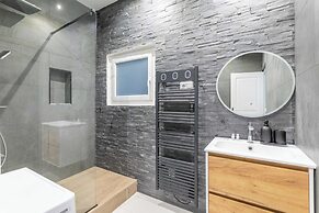 Amazing Apartment Vieux Port Marseille