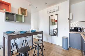 Amazing Apartment Vieux Port Marseille