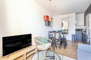 Amazing Apartment Vieux Port Marseille