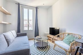 Amazing Apartment Vieux Port Marseille