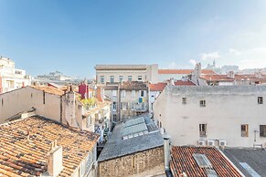 Amazing Apartment Vieux Port Marseille