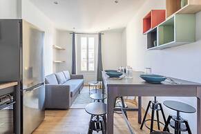 Amazing Apartment Vieux Port Marseille