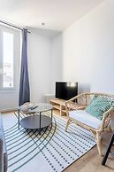 Amazing Apartment Vieux Port Marseille