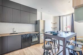 Amazing Apartment Vieux Port Marseille