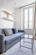 Amazing Apartment Vieux Port Marseille