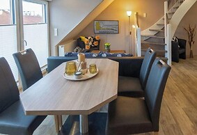 Holiday Apartment Roringstek