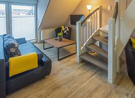 Holiday Apartment Roringstek