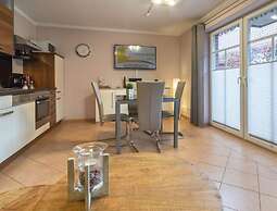 Holiday Apartment Ambience