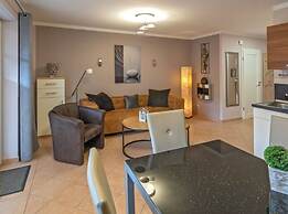 Holiday Apartment Ambience