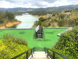 EleMYNT LifeStyle Hotel