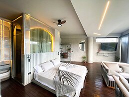 EleMYNT LifeStyle Hotel