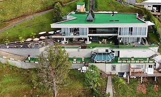 EleMYNT LifeStyle Hotel