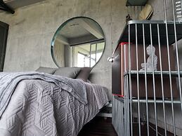 EleMYNT LifeStyle Hotel