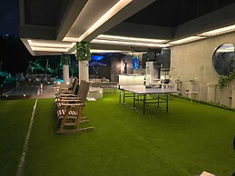 EleMYNT LifeStyle Hotel