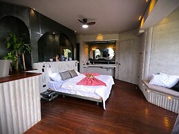 EleMYNT LifeStyle Hotel