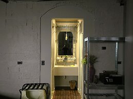 EleMYNT LifeStyle Hotel