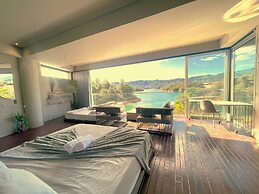 EleMYNT LifeStyle Hotel