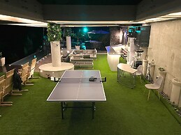 EleMYNT LifeStyle Hotel