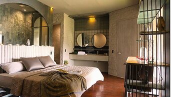 EleMYNT LifeStyle Hotel