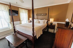 Newfound Lake Inn