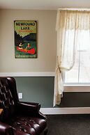Newfound Lake Inn