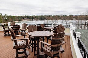 Newfound Lake Inn
