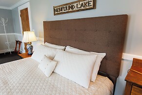 Newfound Lake Inn