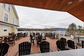 Newfound Lake Inn