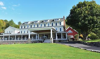Newfound Lake Inn