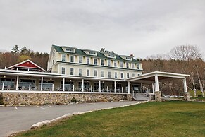 Newfound Lake Inn