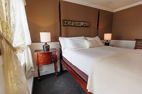 Newfound Lake Inn