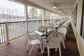 Newfound Lake Inn