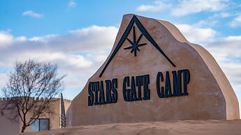 Stars Gate Camp