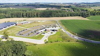 Belvilla Set Sail Your Forest Getaway