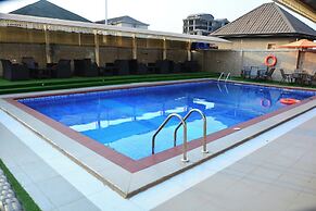 Top Rank Hotel Galaxy Asaba
