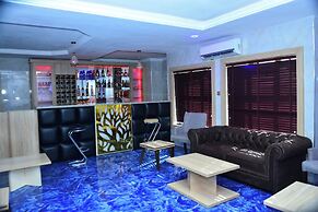 Top Rank Hotel Galaxy Asaba